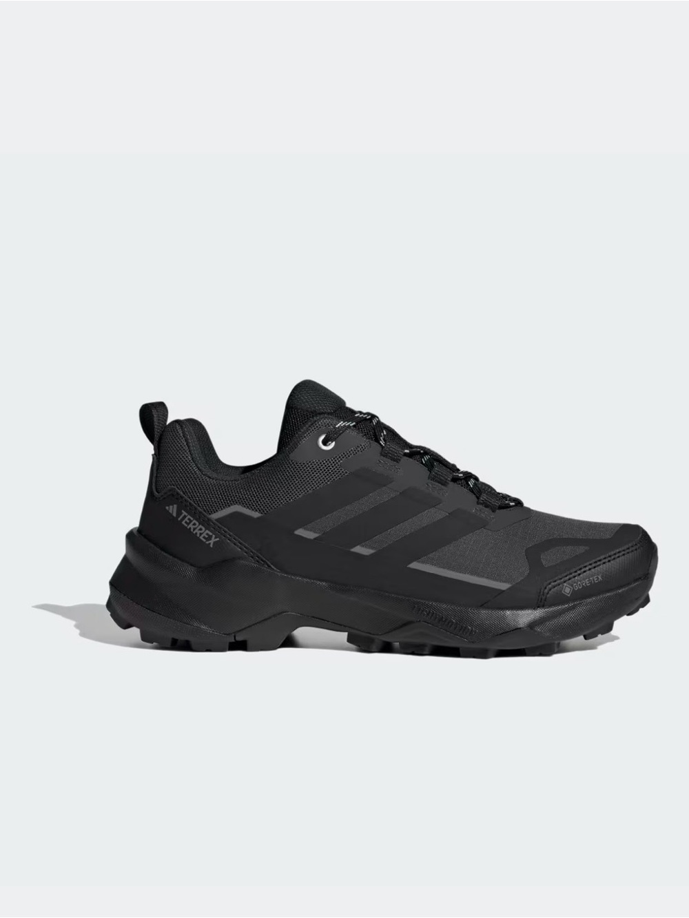 Brand New Adidas Terrex Skychaser AX5 Gore-Tex Hiking Shoes- Women Size 8